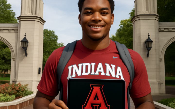 Indiana University