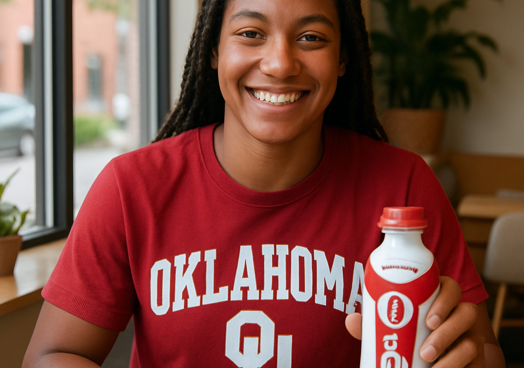 University of Oklahoma