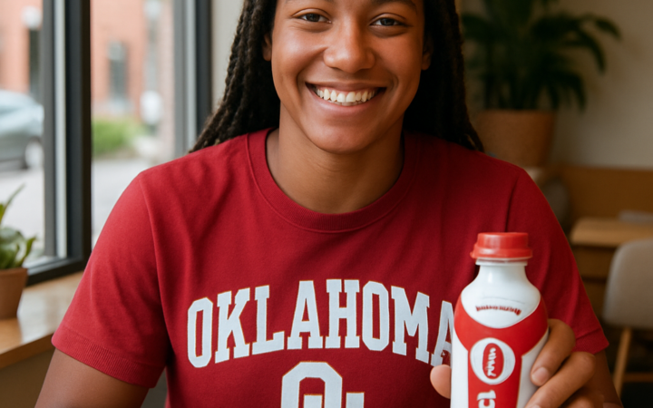 University of Oklahoma