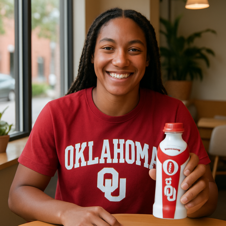 University of Oklahoma