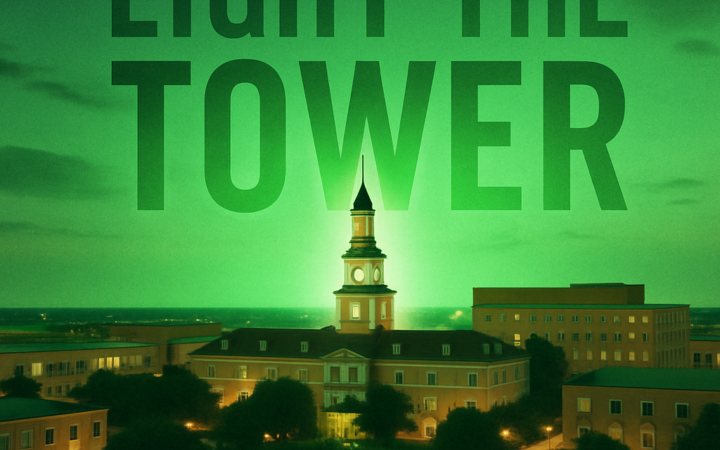 University of North Texas nil deals