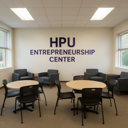 High Point University