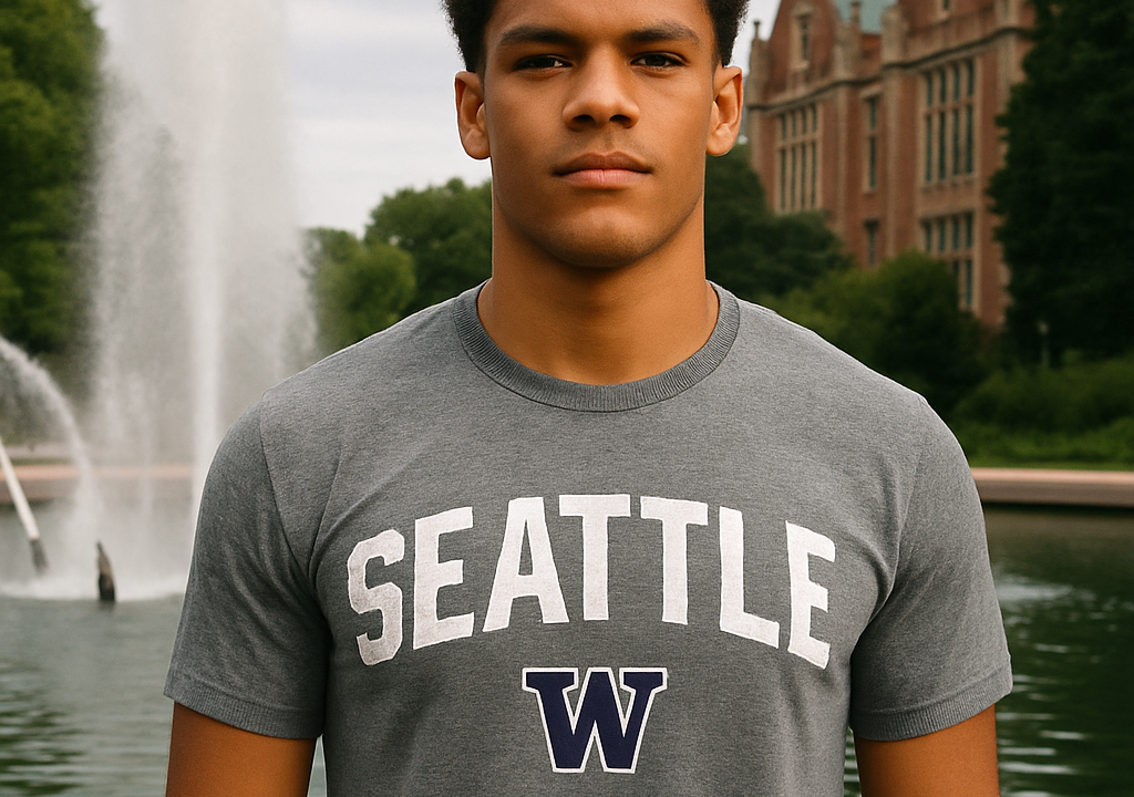 University of Washington