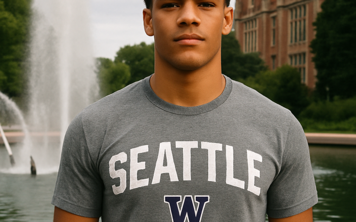 University of Washington