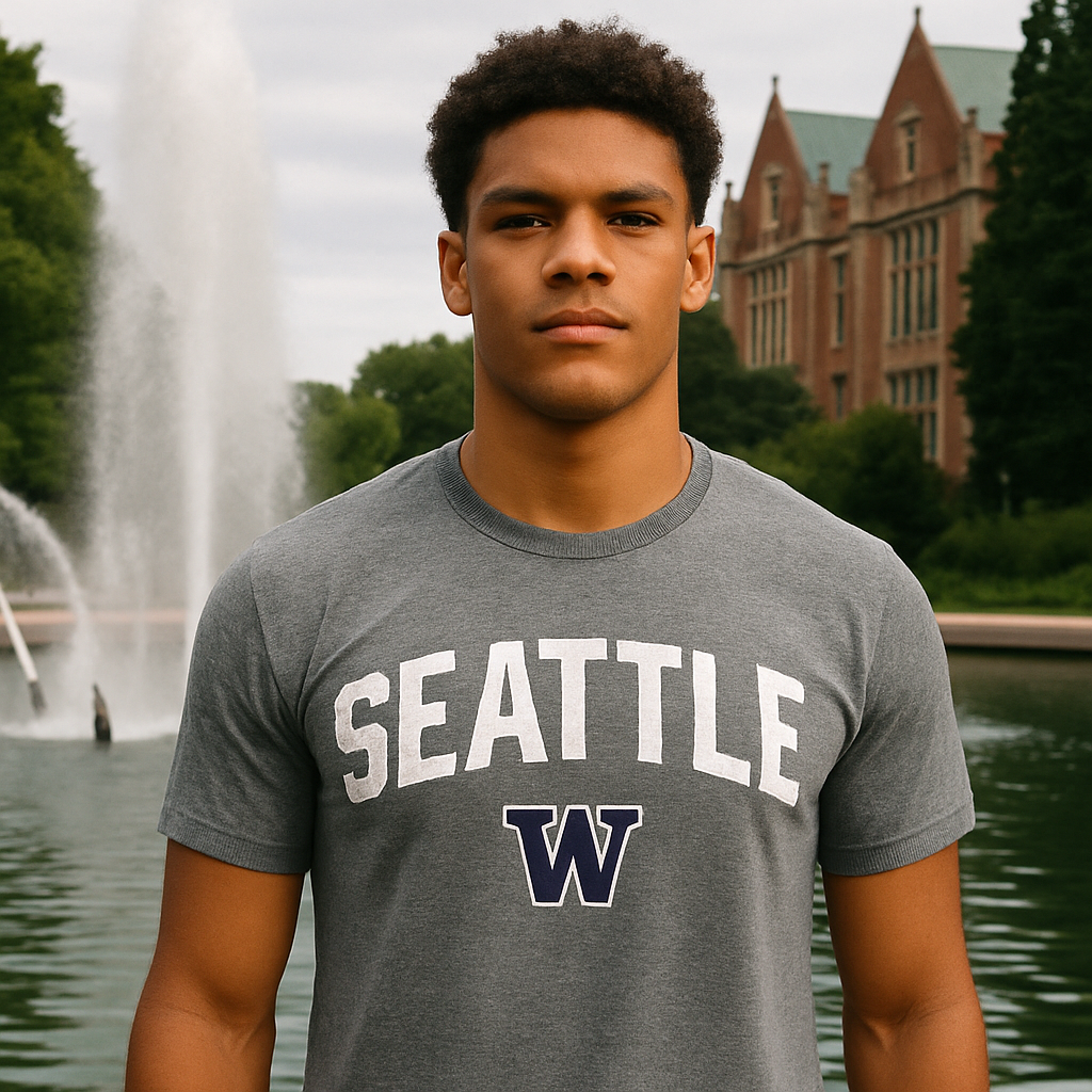 University of Washington