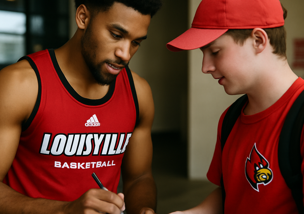 Louisville Cardinals