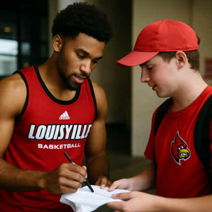 Louisville Cardinals