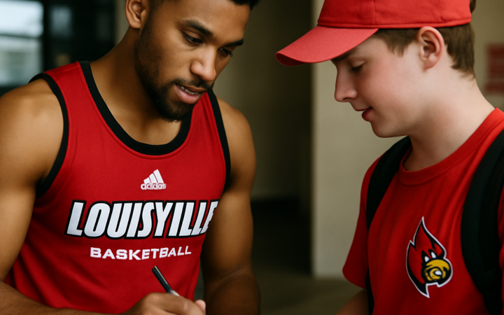 Louisville Cardinals