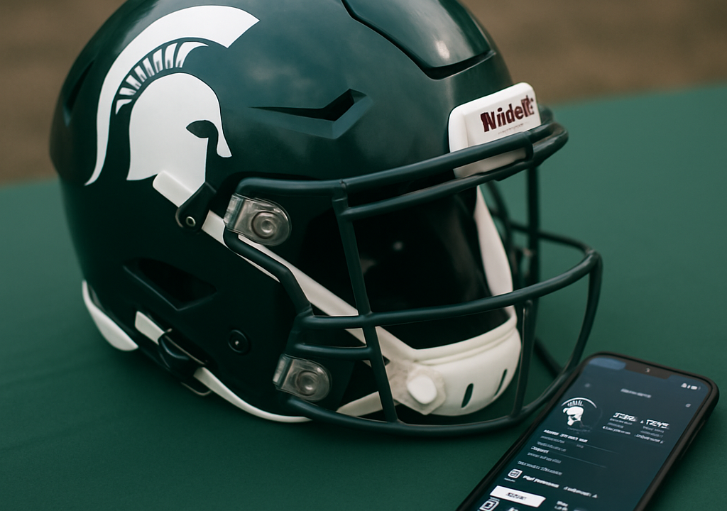 Michigan State's