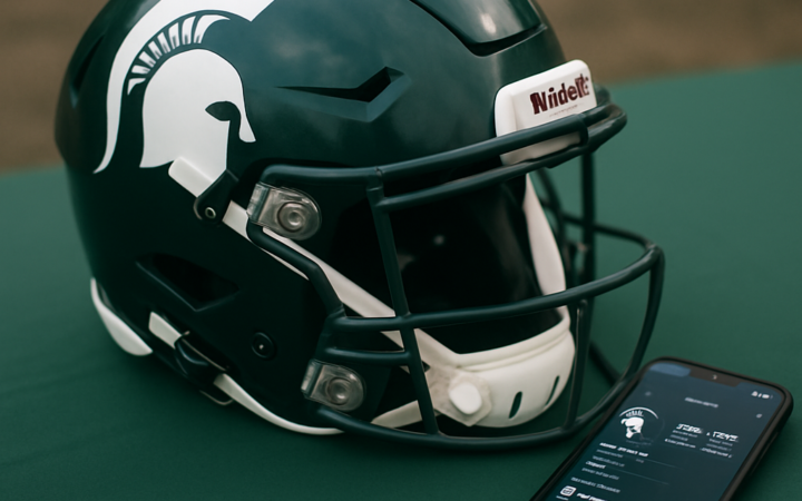 Michigan State's