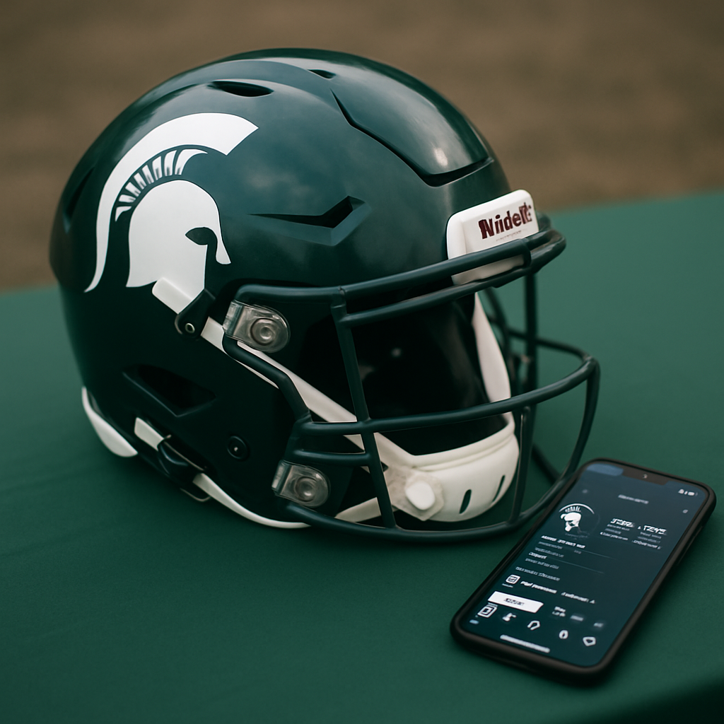 Michigan State's