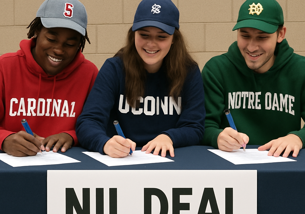 NIL Deals
