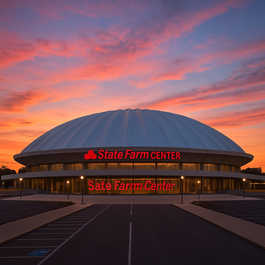 University of Illinois