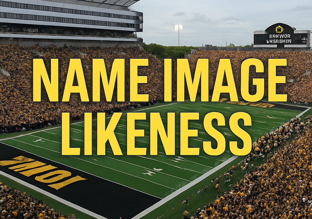 University of Iowa