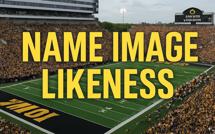 University of Iowa