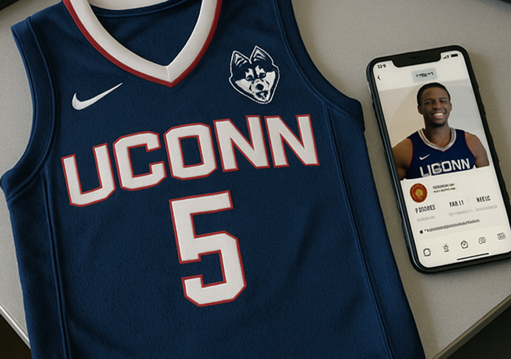 University of Connecticut