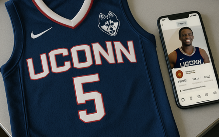 University of Connecticut