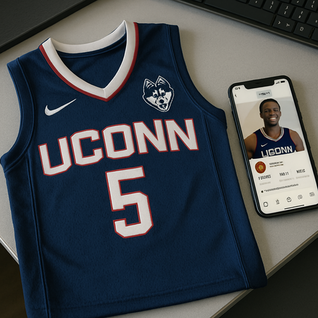 University of Connecticut