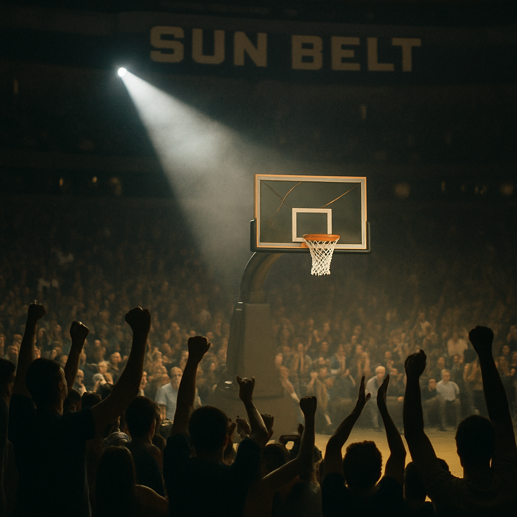Sun Belt