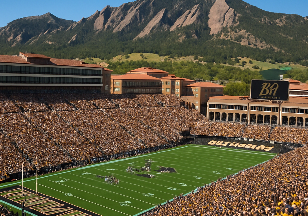 University of Colorado
