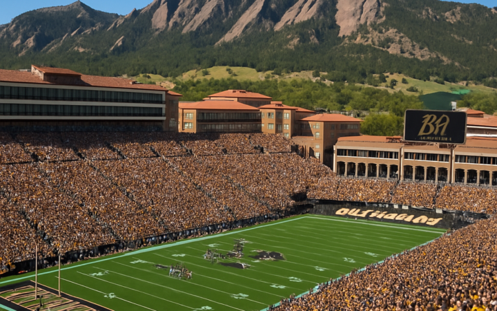 University of Colorado