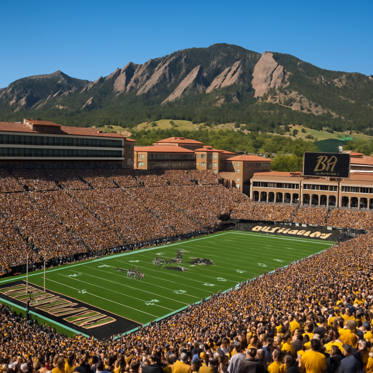 University of Colorado