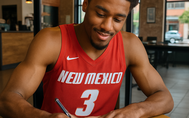New Mexico