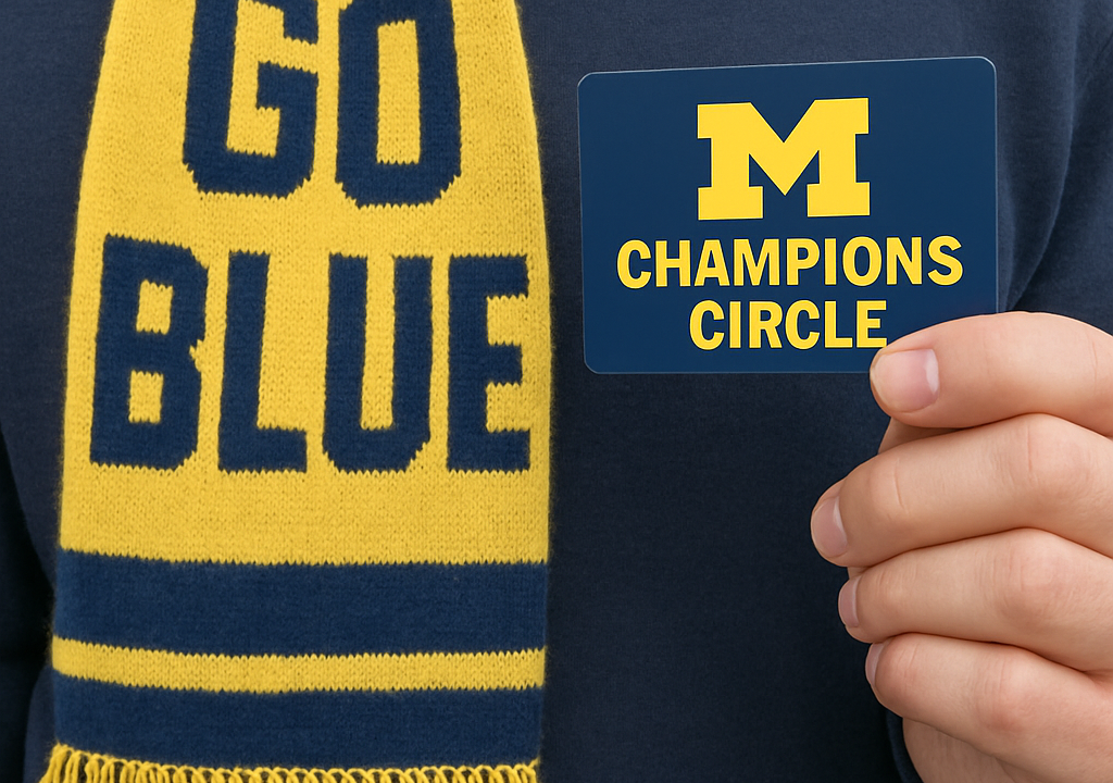 University of Michigan