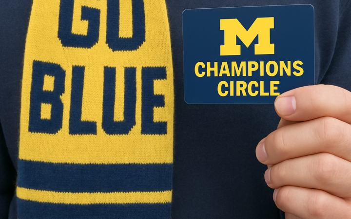 University of Michigan
