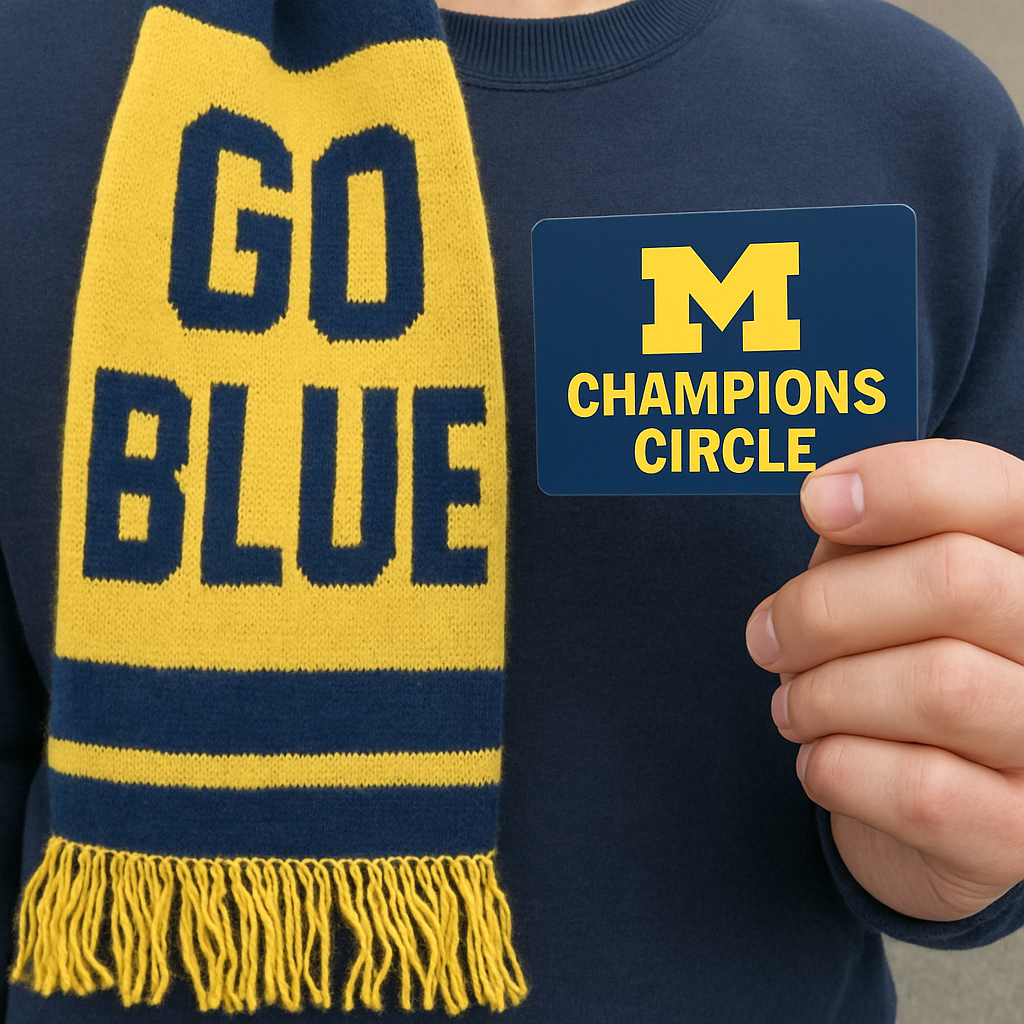 University of Michigan