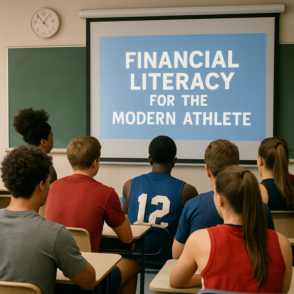 Indiana University NIL Deals 5 Altius Sports Partners