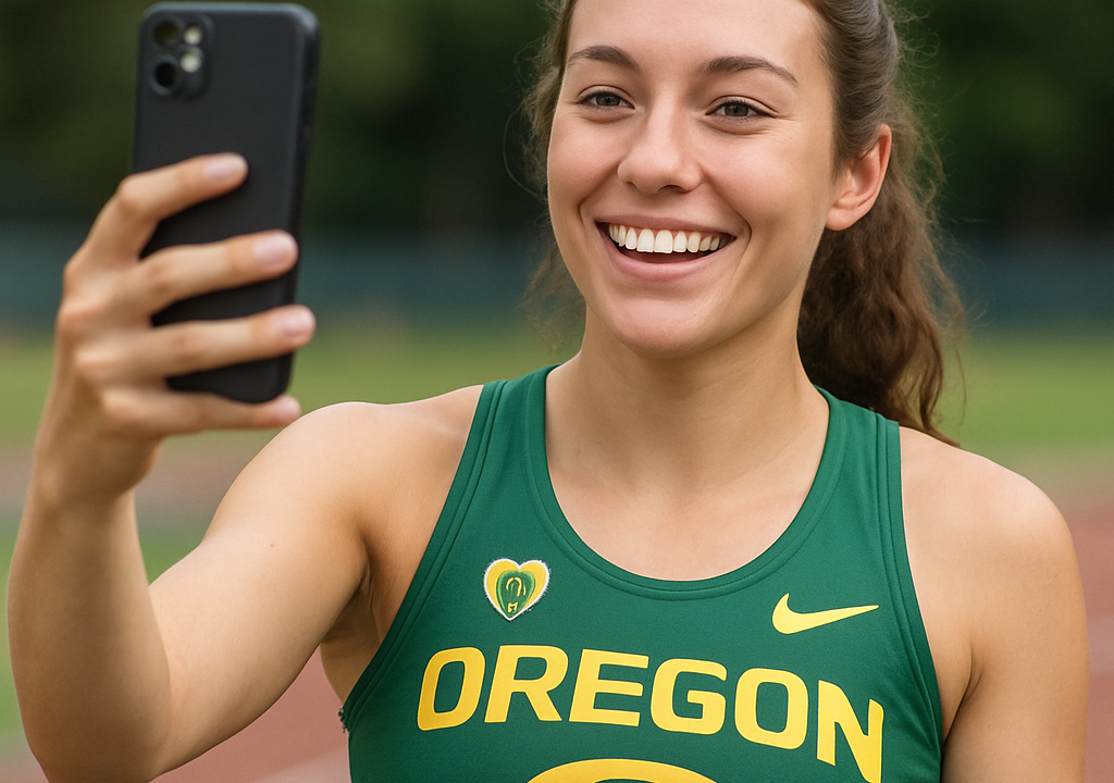 University of Oregon
