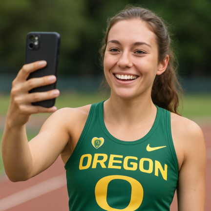 University of Oregon