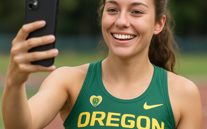University of Oregon