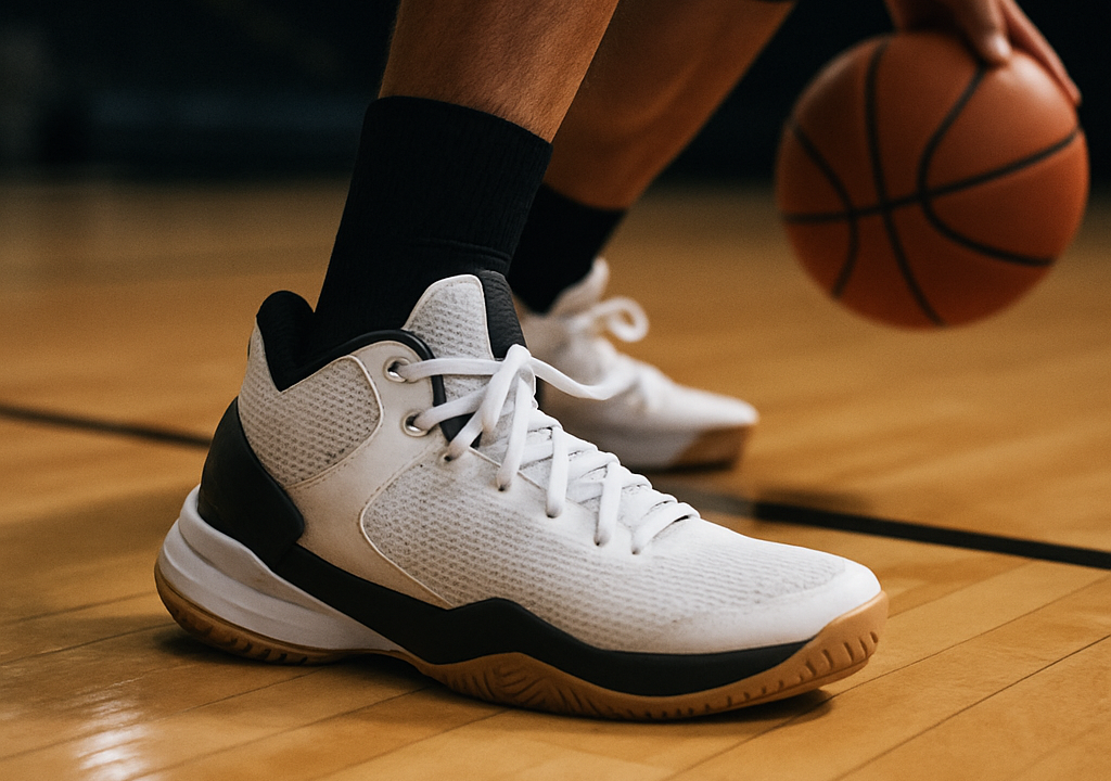 Basketball