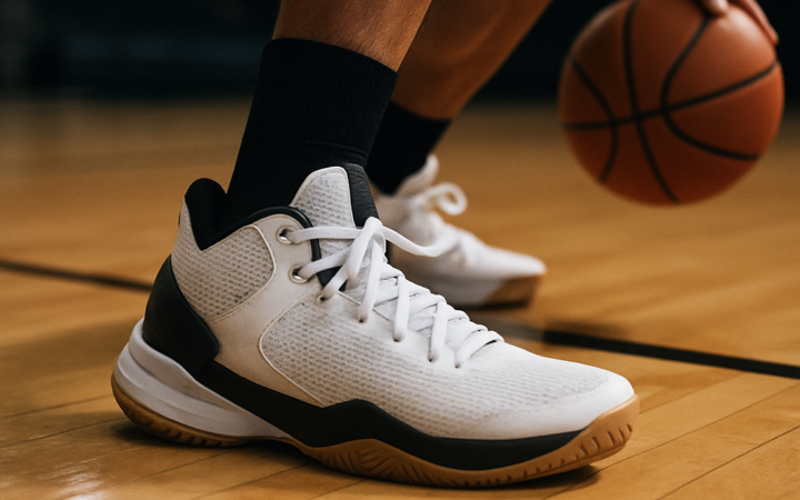 Basketball
