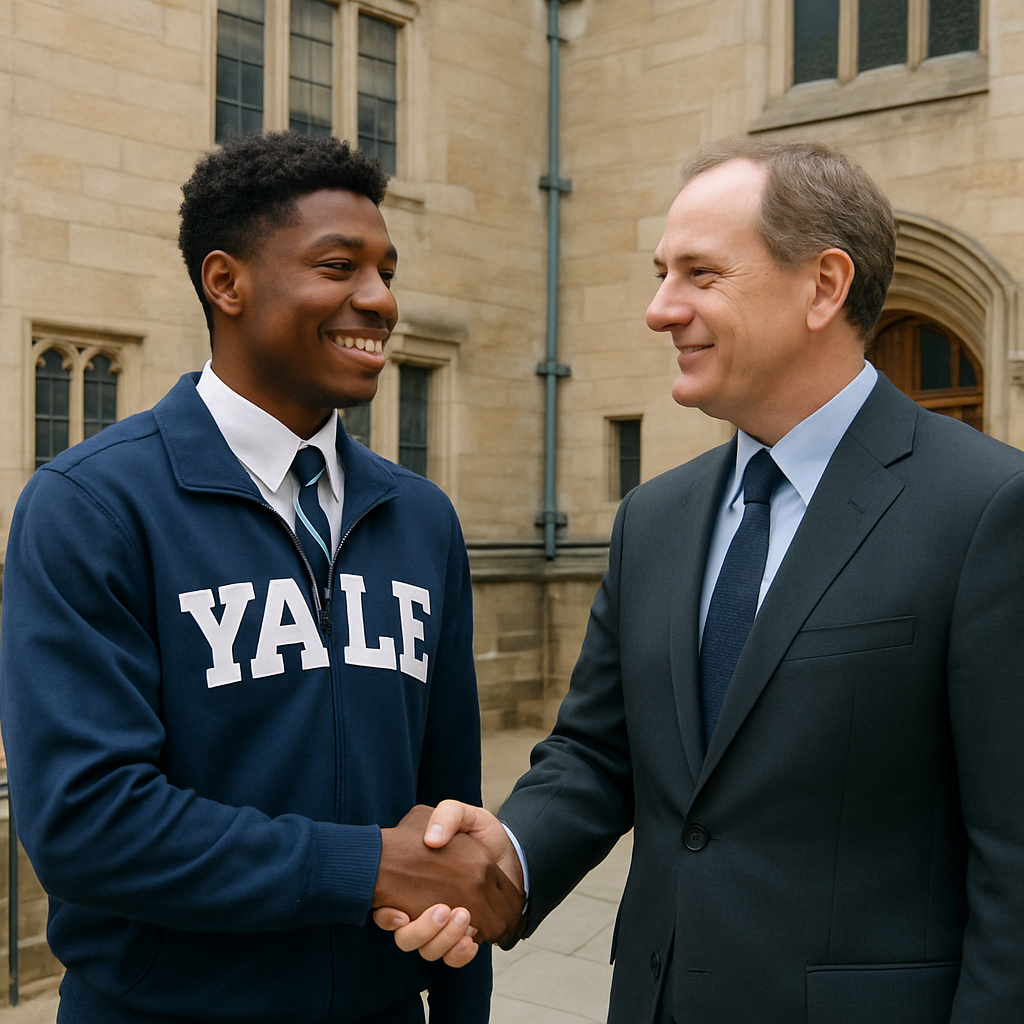 Yale