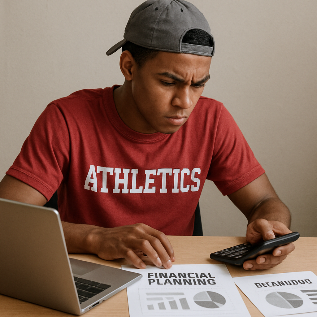 UConn Student-Athletes