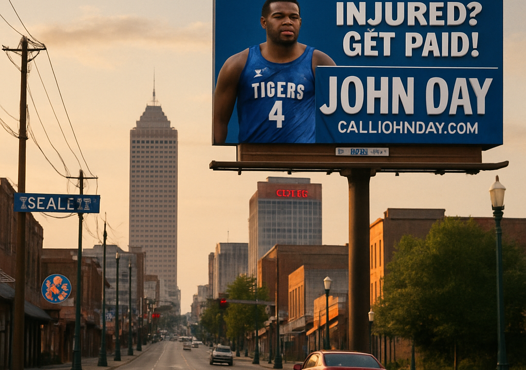 University of Memphis