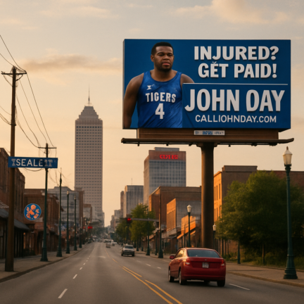 University of Memphis