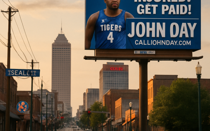 University of Memphis