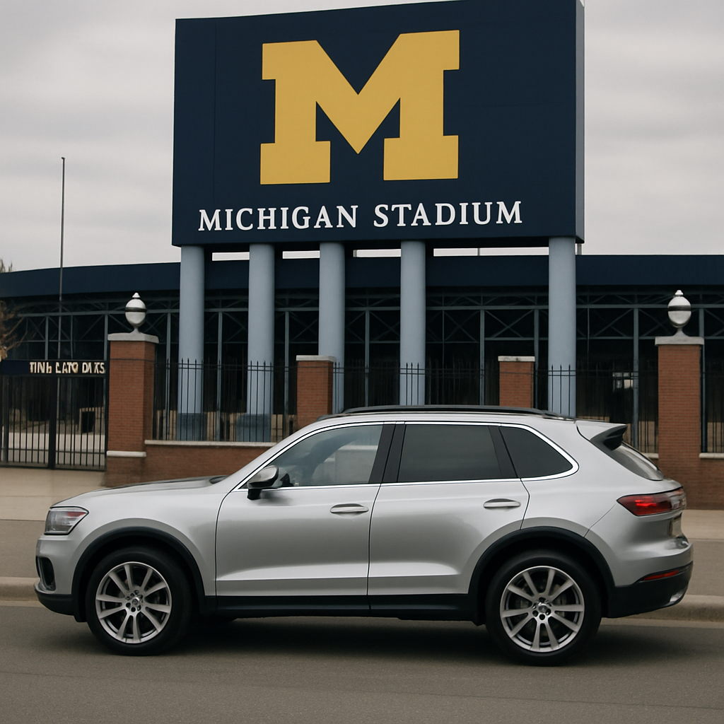 Exploring NIL Deals at University of Michigan 4 Champions