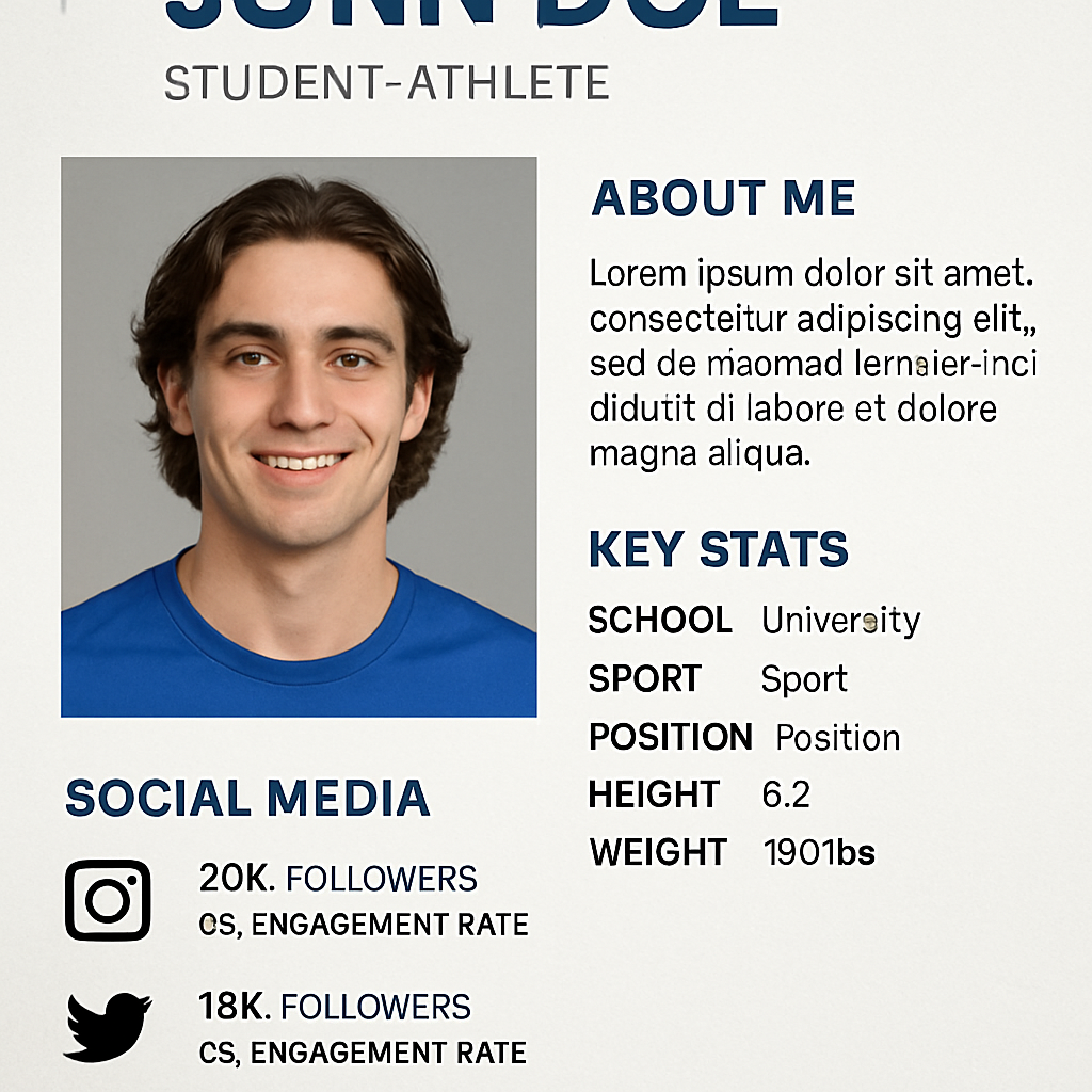 Value Collegiate Shooters