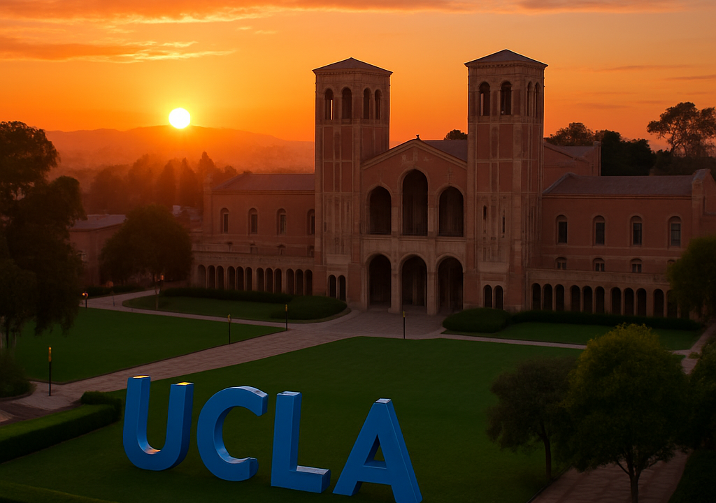 UCLA