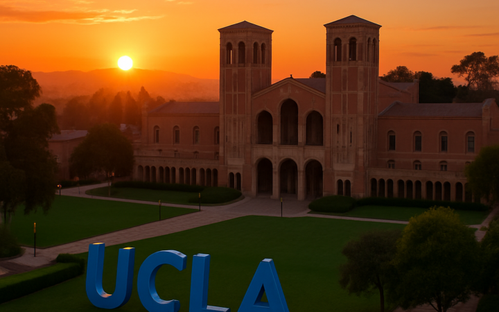 UCLA