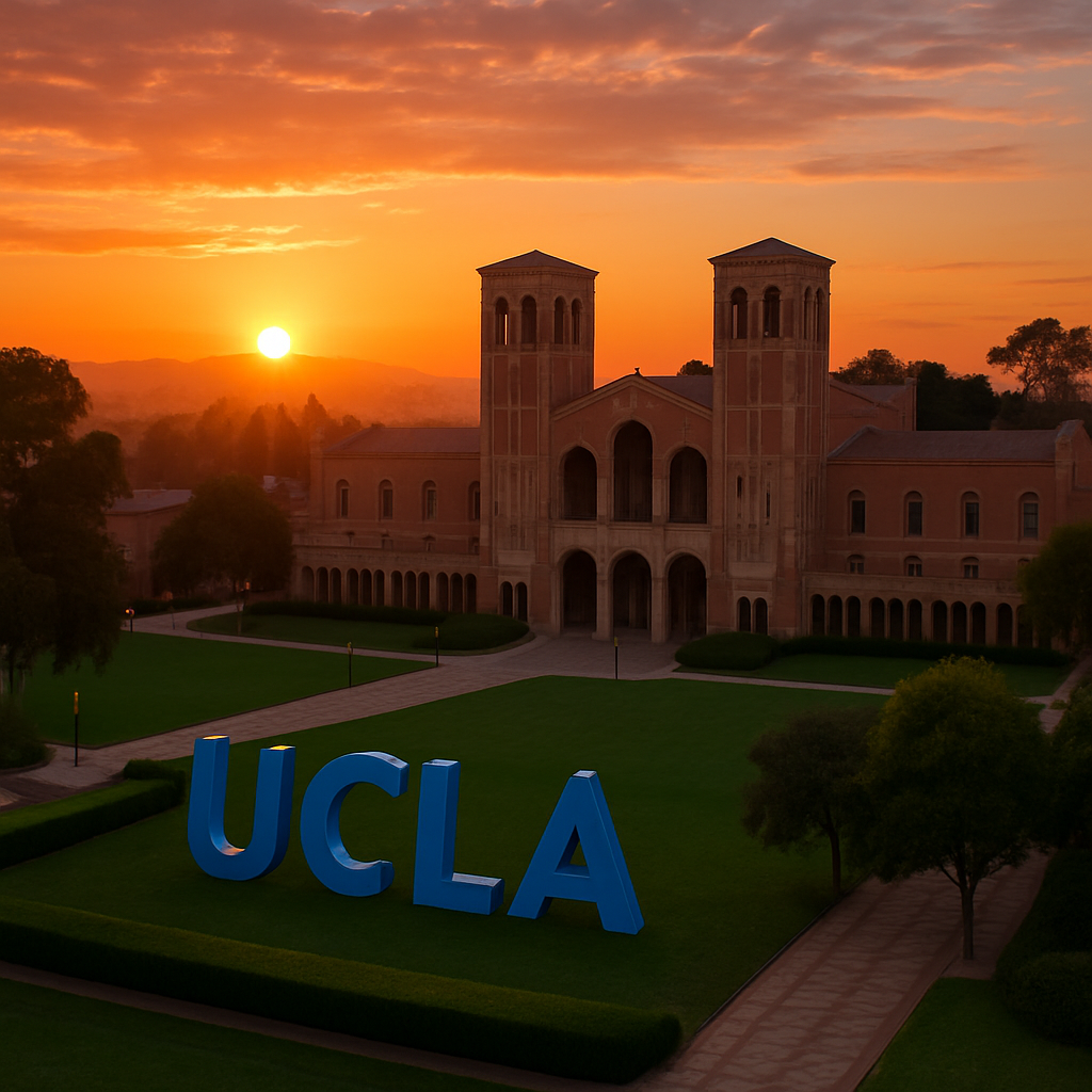 UCLA
