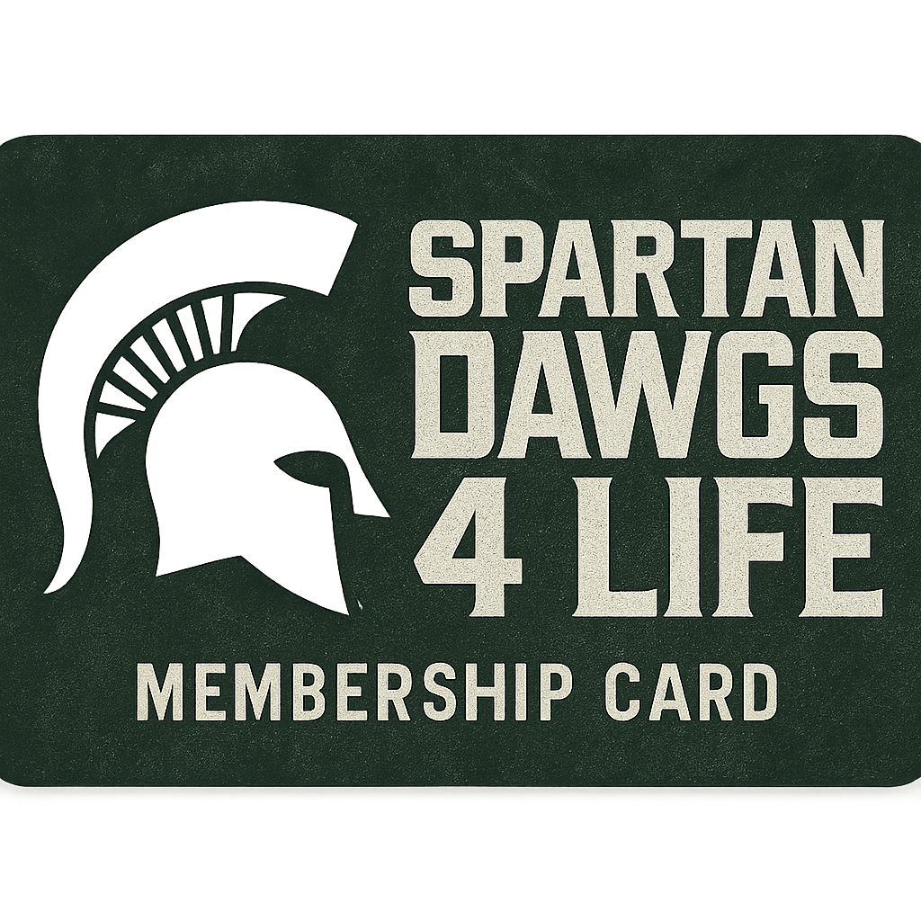 Michigan State's Impactful NIL Deals Explained 4 Spartans