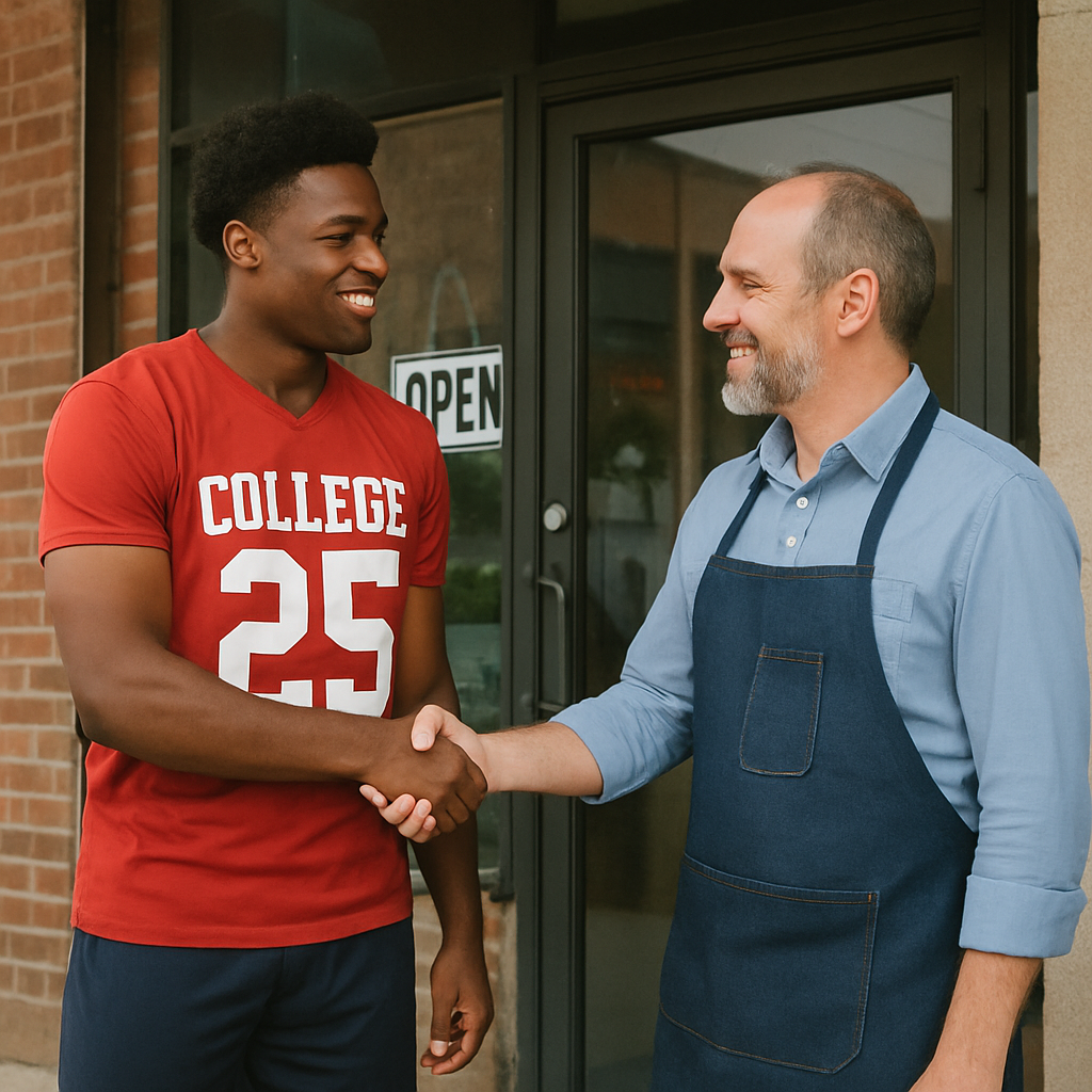 Sun Belt Conference Basketball NIL Budgets 5 Pizza Shops