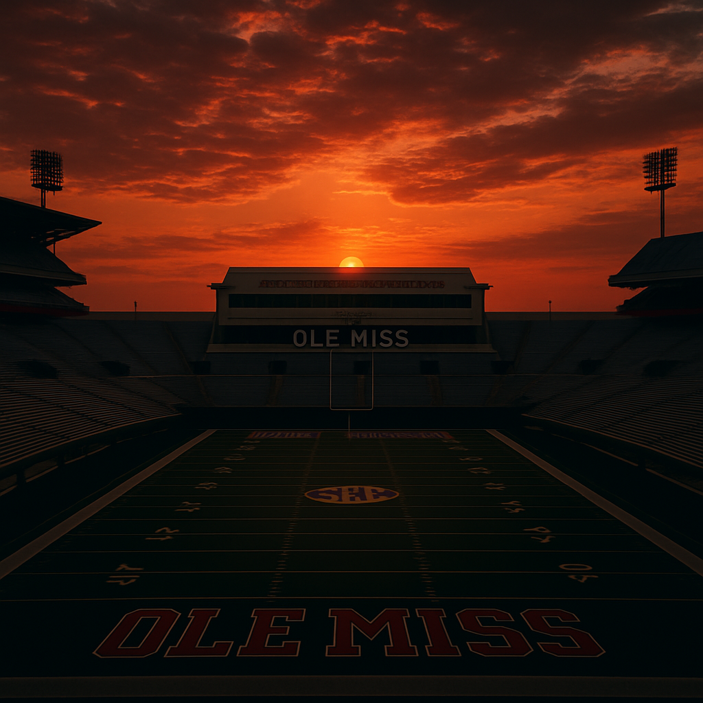 Ole Miss
