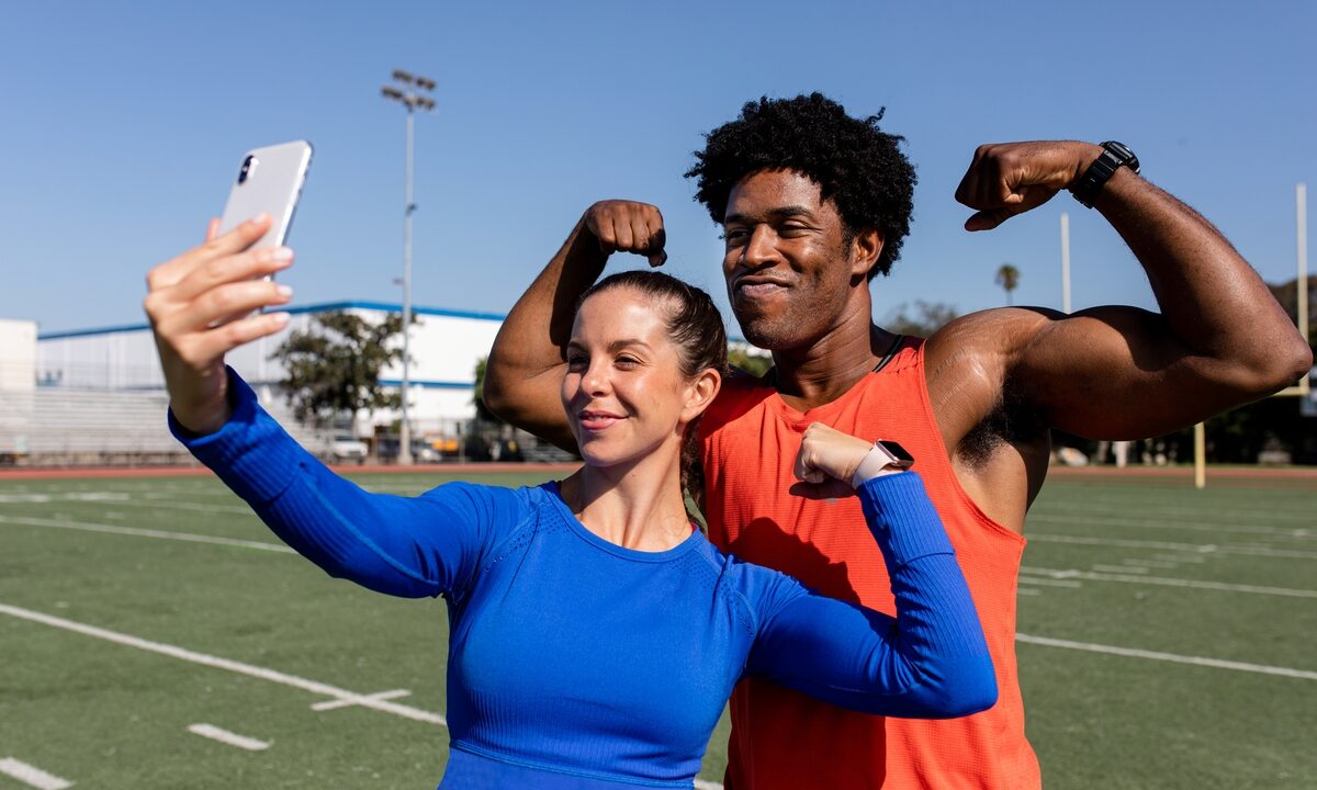Athletes Online